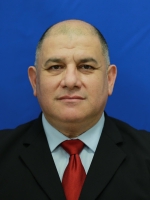 ŞIŞCU George